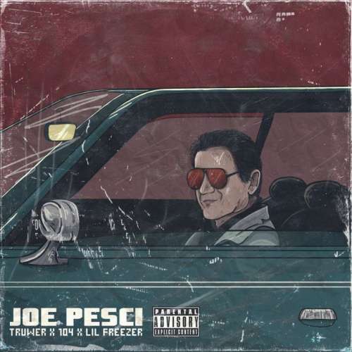 Joe Pesci